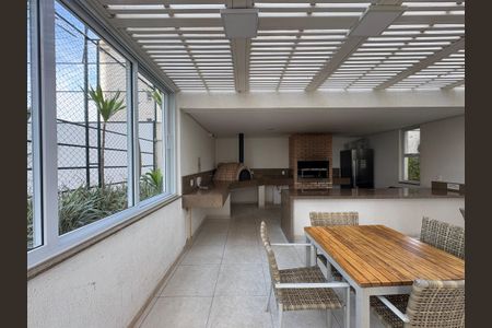 Apartamento à venda com 165m², 3 quartos e 3 vagasÁrea comum