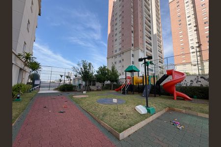 Apartamento à venda com 165m², 3 quartos e 3 vagasÁrea comum