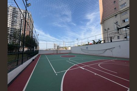 Apartamento à venda com 165m², 3 quartos e 3 vagasÁrea comum