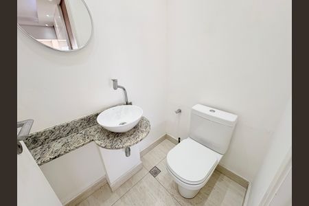 Apartamento à venda com 165m², 3 quartos e 3 vagasLavabo