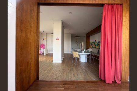 Apartamento à venda com 165m², 3 quartos e 3 vagasÁrea comum