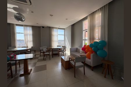 Apartamento à venda com 165m², 3 quartos e 3 vagasÁrea comum