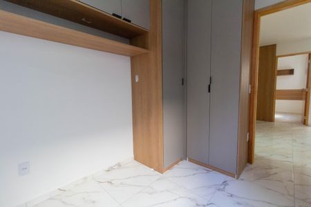 Apartamento à venda com 38m², 2 quartos e sem vagaQuarto 2