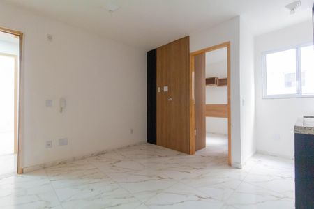 Apartamento à venda com 38m², 2 quartos e sem vagaSala/Cozinha