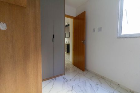 Apartamento à venda com 38m², 2 quartos e sem vagaQuarto 2