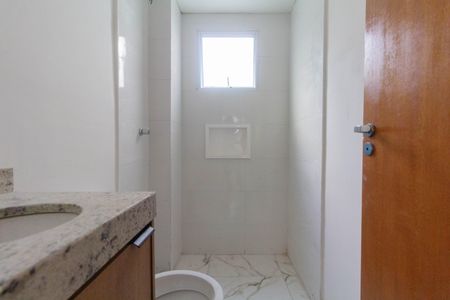 Apartamento à venda com 38m², 2 quartos e sem vagaBanheiro