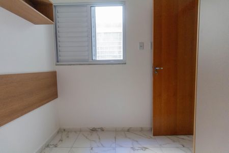 Quarto 1 de apartamento à venda com 2 quartos, 38m² em Vila Carrão, São Paulo