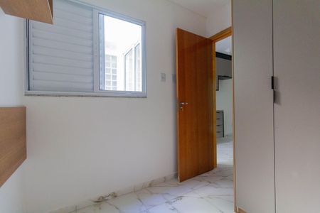 Apartamento à venda com 38m², 2 quartos e sem vagaQuarto 1