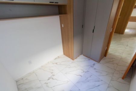 Apartamento à venda com 38m², 2 quartos e sem vagaQuarto 2