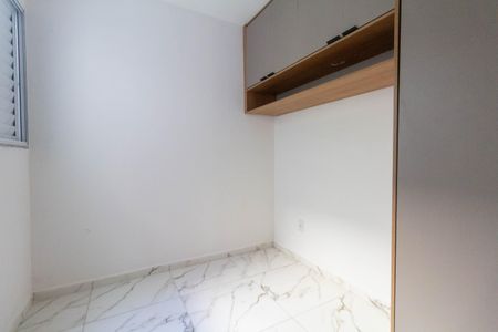 Apartamento à venda com 38m², 2 quartos e sem vagaQuarto 2