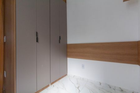 Apartamento à venda com 38m², 2 quartos e sem vagaQuarto 1