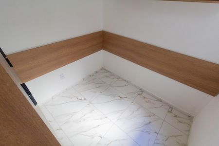 Apartamento à venda com 38m², 2 quartos e sem vagaQuarto 1