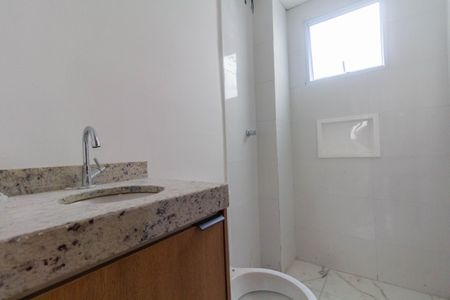 Apartamento à venda com 38m², 2 quartos e sem vagaBanheiro