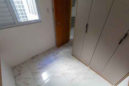 Apartamento à venda com 38m², 2 quartos e sem vagaQuarto 1