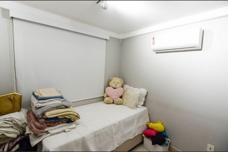 Apartamento à venda com 135m², 2 quartos e 2 vagasQuarto