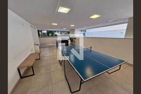 Apartamento à venda com 135m², 2 quartos e 2 vagasÁrea comum