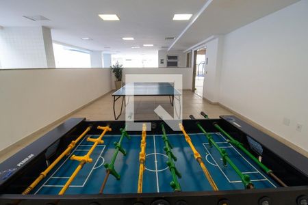 Apartamento à venda com 135m², 2 quartos e 2 vagasÁrea comum