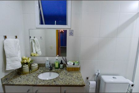 Apartamento à venda com 135m², 2 quartos e 2 vagasBanheiro 2