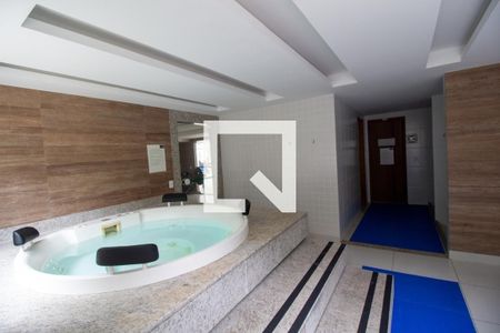 Apartamento à venda com 135m², 2 quartos e 2 vagasÁrea comum