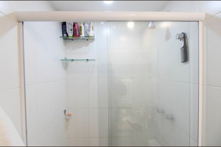 Apartamento à venda com 135m², 2 quartos e 2 vagasBanheiro da Suíte