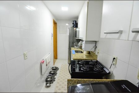Apartamento à venda com 135m², 2 quartos e 2 vagasÁrea de Serviço