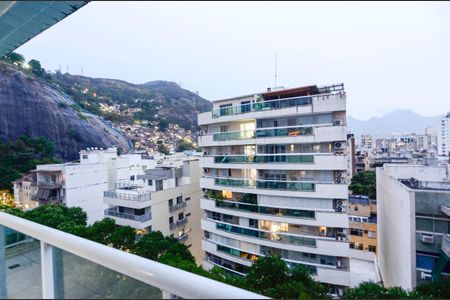 Apartamento à venda com 135m², 2 quartos e 2 vagasSacada Vista