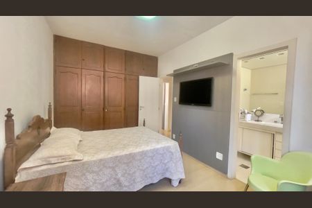 Apartamento à venda com 175m², 4 quartos e 2 vagas