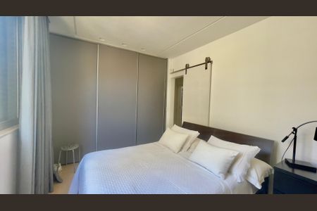 Apartamento à venda com 4 quartos, 175m² em Funcionários, Belo Horizonte