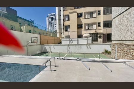 Apartamento à venda com 4 quartos, 175m² em Funcionários, Belo Horizonte
