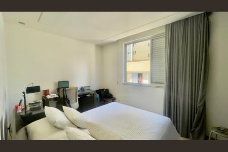 Apartamento à venda com 4 quartos, 175m² em Funcionários, Belo Horizonte