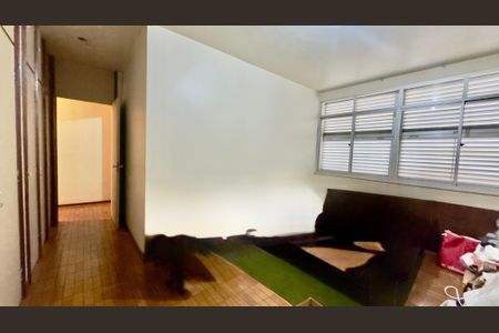 Apartamento para alugar com 4 quartos, 220m² em Gutierrez, Belo Horizonte