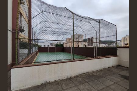 Apartamento à venda com 92m², 2 quartos e 1 vagaQuadra Esportiva