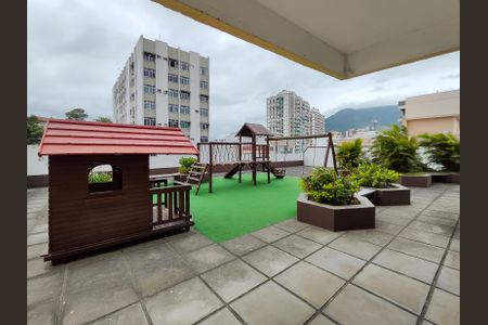 Apartamento à venda com 92m², 2 quartos e 1 vagaÁrea comum - Playground