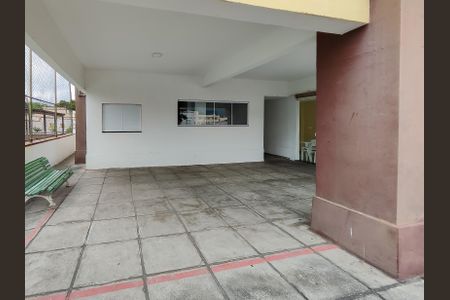 Apartamento à venda com 92m², 2 quartos e 1 vagaÁrea comum - Salão de festas