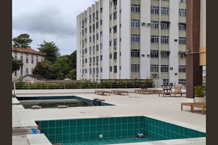 Apartamento à venda com 92m², 2 quartos e 1 vagaÁrea comum - Piscina