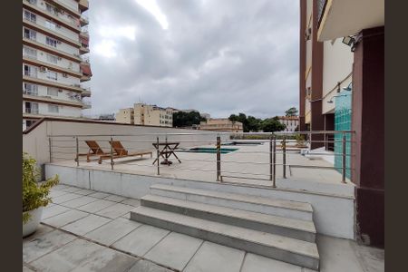 Apartamento à venda com 92m², 2 quartos e 1 vagaÁrea comum - Piscina
