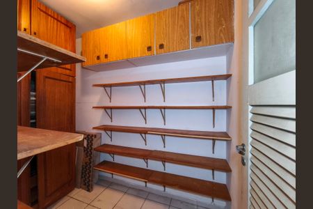 Apartamento à venda com 92m², 2 quartos e 1 vagaQuarto de Serviço