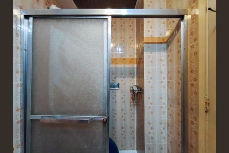 Apartamento à venda com 92m², 2 quartos e 1 vagaBanheiro 