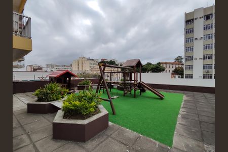 Apartamento à venda com 92m², 2 quartos e 1 vagaÁrea comum - Playground