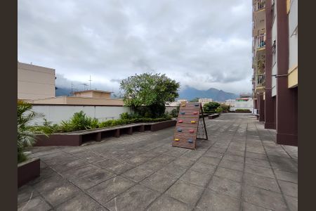 Apartamento à venda com 92m², 2 quartos e 1 vagaÁrea comum - Playground