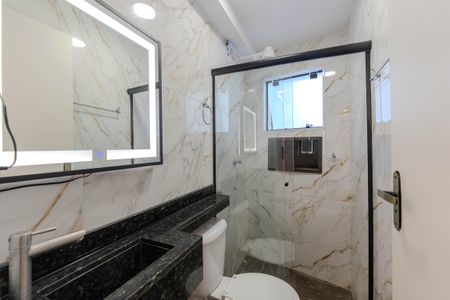 Apartamento para alugar com 35m², 1 quarto e sem vagaBanheiro