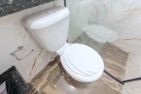 Apartamento para alugar com 35m², 1 quarto e sem vagaBanheiro