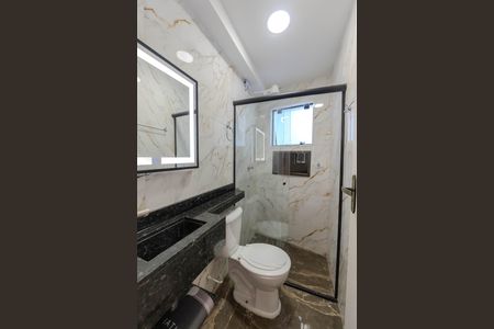 Apartamento para alugar com 35m², 1 quarto e sem vagaBanheiro