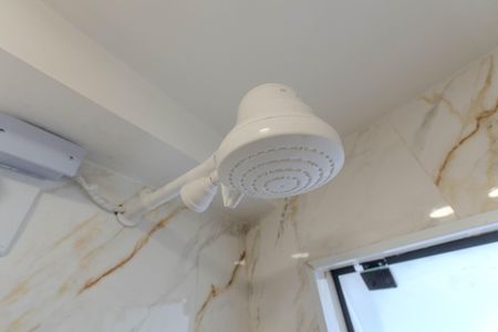 Apartamento para alugar com 35m², 1 quarto e sem vagaBanheiro