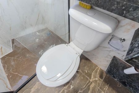 Apartamento para alugar com 27m², 1 quarto e sem vagaBanheiro Social