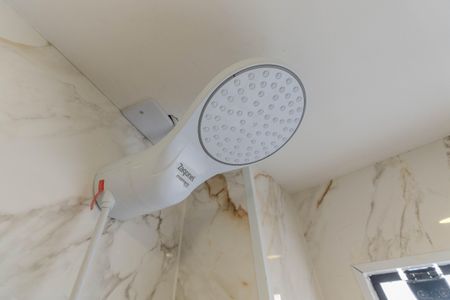 Apartamento para alugar com 27m², 1 quarto e sem vagaBanheiro Social