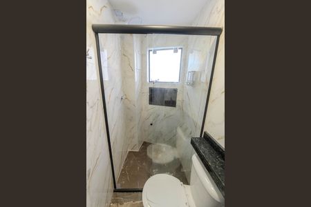 Apartamento para alugar com 27m², 1 quarto e sem vagaBanheiro Social