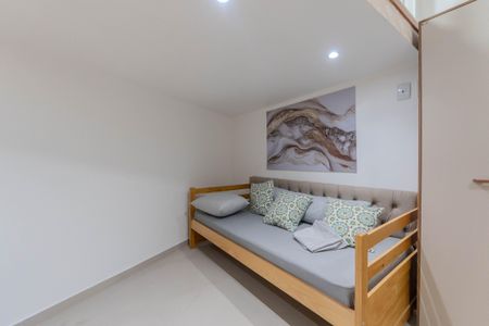 Studio para alugar com 27m², 1 quarto e sem vaga Studio para alugar com 27m², 1 quarto e sem vagaStudio