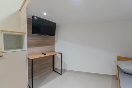 Studio para alugar com 27m², 1 quarto e sem vaga Studio para alugar com 27m², 1 quarto e sem vagaStudio