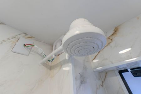 Apartamento para alugar com 27m², 1 quarto e sem vagaBanheiro